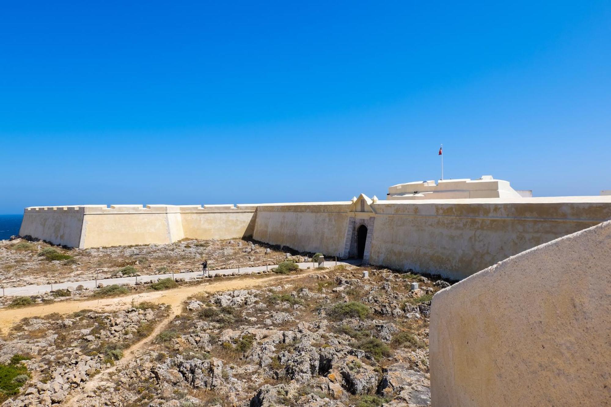 Villa Back Loop ساغريش المظهر الخارجي الصورة