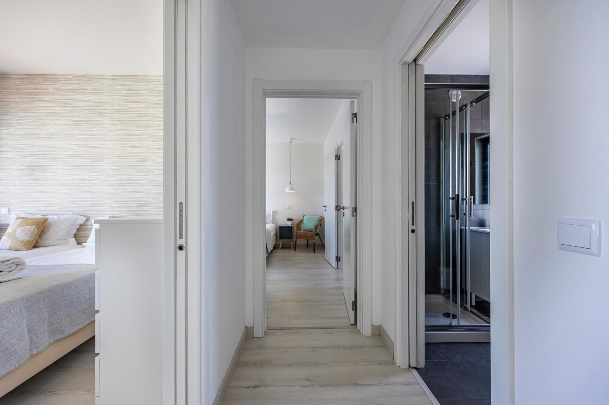 Villa Back Loop ساغريش المظهر الخارجي الصورة