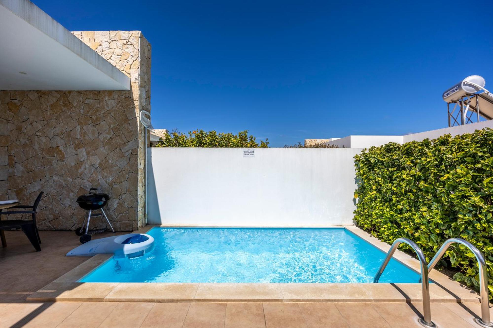 Villa Back Loop ساغريش المظهر الخارجي الصورة