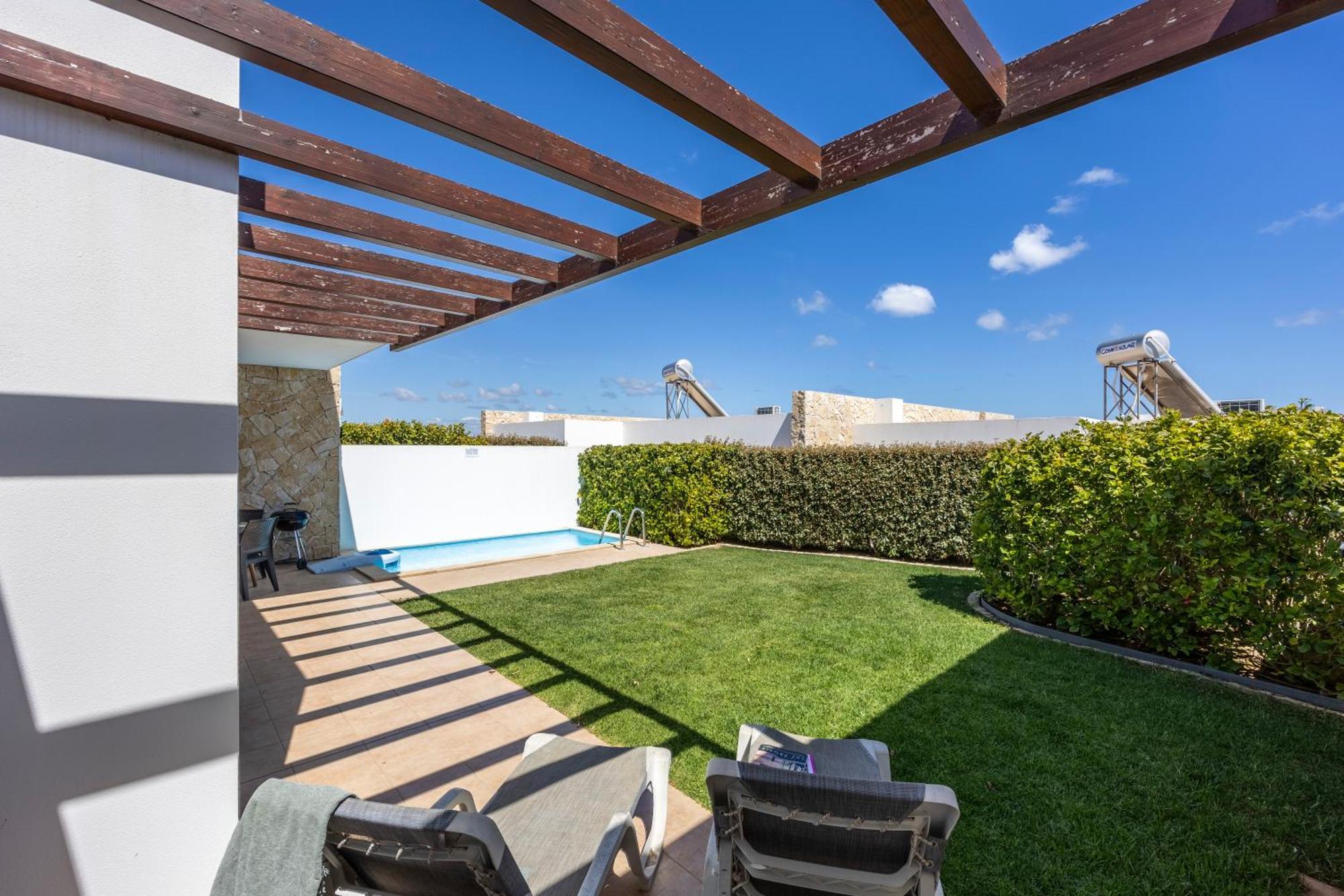 Villa Back Loop ساغريش المظهر الخارجي الصورة